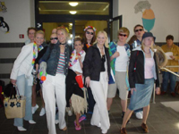 Presents: Sommertag