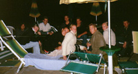 Strandnacht