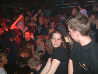 Party!